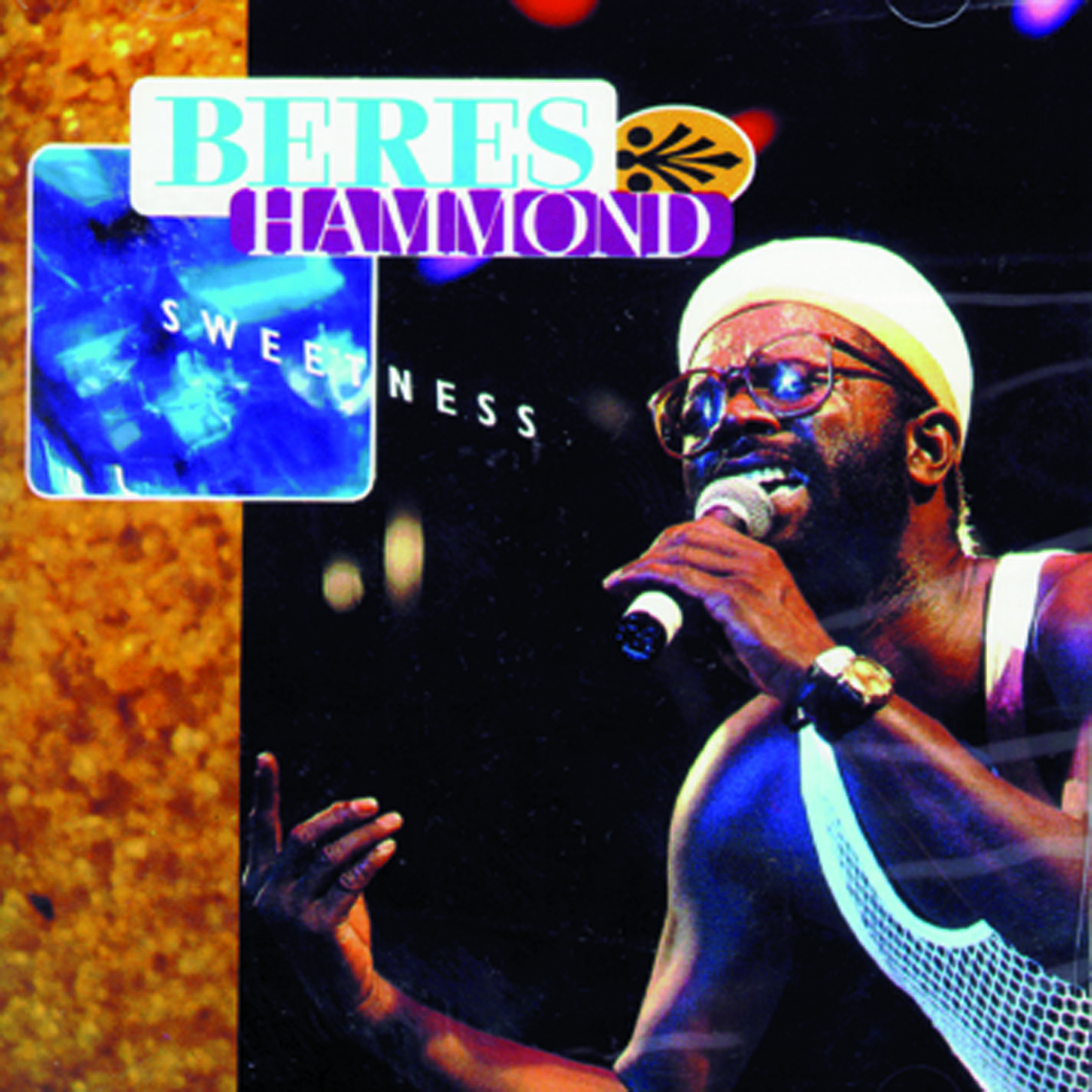 beres hammond t shirt