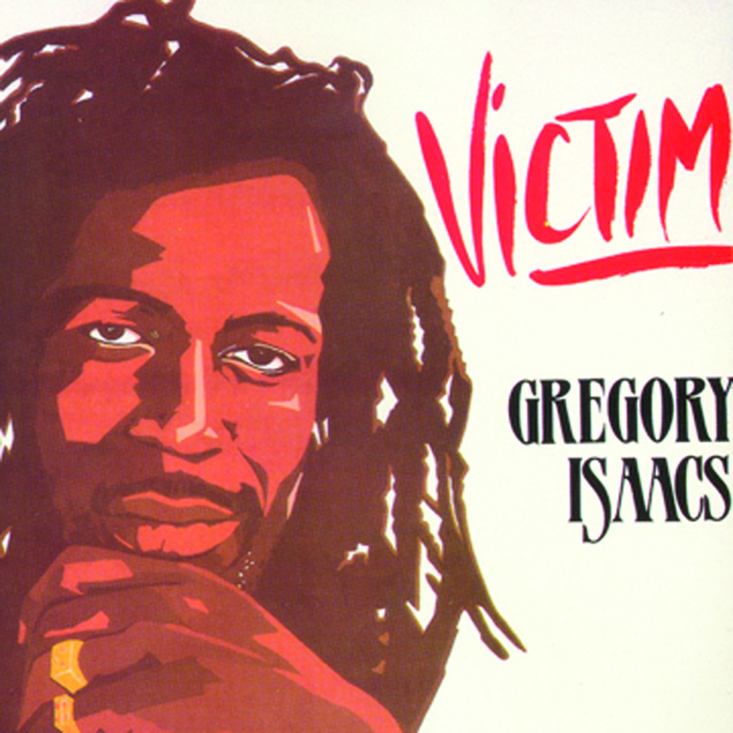 Gregory Isaacs – Victim  VP Records