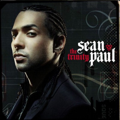 Sean paul the trinity album lyrics