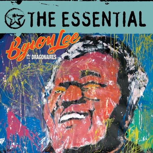 Essential Byron Lee and the Dragonaires - VP Records