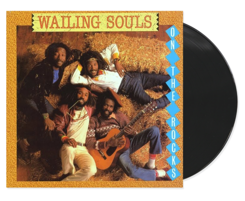 Wailing Souls - VP Records