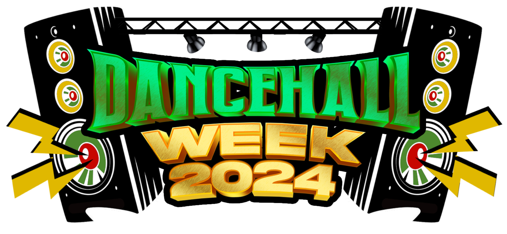 Welcome Reggae Month, 2024 with Dancehall Week and 15 Years of JaRIA ...