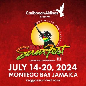 Reggae Sumfest Returns for the 31st Year