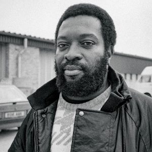 Junior Murvin’s 1987 Version of “Police and Thieves” Makes its Streaming Debut