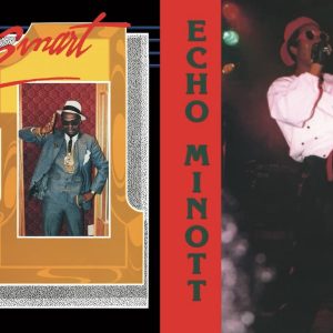 VP Marks Skengdon’s 40 Years with Newly Remastered Echo Minott and Leroy Smart Albums