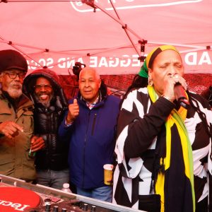 Record Store Day 2025: Standout Moments at VP Records