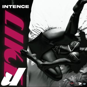 Intence Releases “Like U”