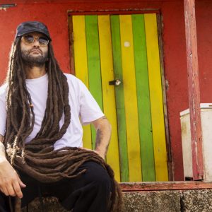 Alborosie Shares New Album ‘Nine Mile’