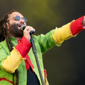 Alborosie 2024 Tour Dates Continue