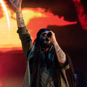 Alborosie Announces First Africa Tour