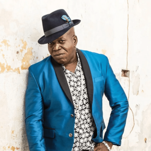 Unreleased Gems from Barrington Levy and Junior Reid Now Streaming