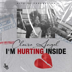Claire Angel Honors the Queen of Reggae with New Single “Hurting Inside”