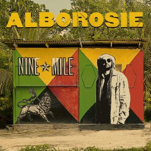 Alborosie_Nine Mile
