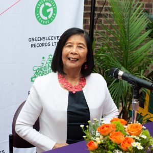 Patricia ‘Miss Pat’ Chin on Bob Marley’s Early Days