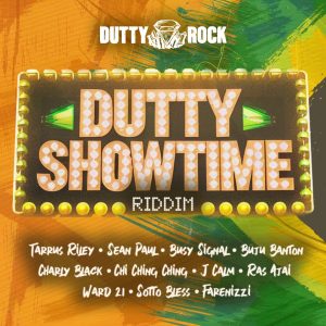 Dutty Rock Productions Pays Homage To Dave Kelly With Dutty Showtime Release