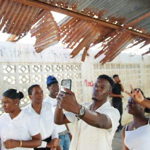 Romain Virgo’s Epic Music Video Featuring Masicka