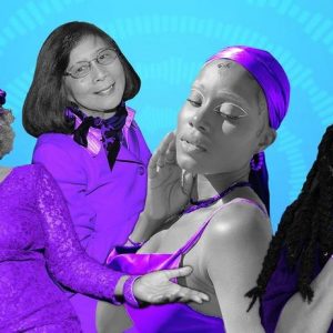 GRAMMY.com Honors Women in Reggae