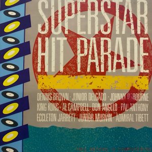 Superstar Hit Parade_Various Artists