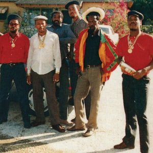 Gregory Isaacs’ 1987 Album ‘Talk Don’t Bother Me’ Makes Digital Streaming Debut