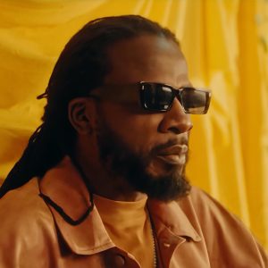 Spotify UK’s ‘Carnival Sounds’ Campaign Spotlights Gyptian