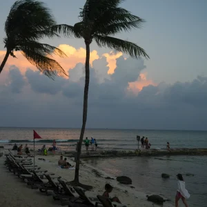 The Caribbean Stands After Hurricane Beryl