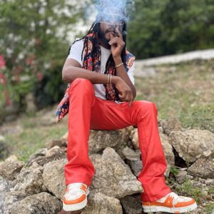 Reggae and Dancehall superstar Gyptian Collaborates with Chambah For ‘Guarded’ EP