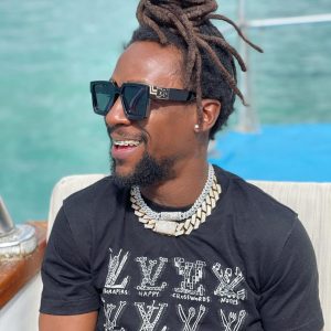 Happy Birthday Jah Cure!