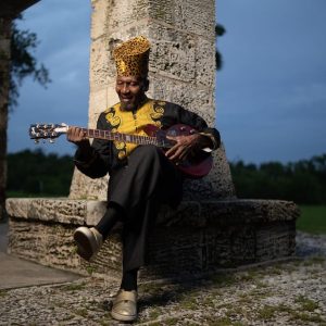 Remembering Jimmy Cliff (1944 – 2025)