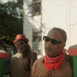 Junior Cat Drops “Rude Bwoy Sumthin” Music Video