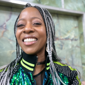 Peer to Peer with Linett Kamala