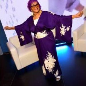 Marcia Griffiths Shines at 60-Year Anniversary Celebration