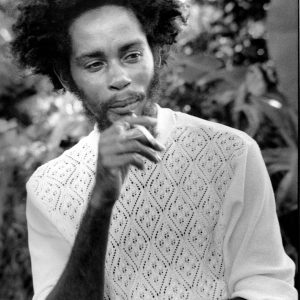 Remembering Max Romeo