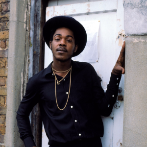 Album Spotlight Michael Prophet’s Gunman