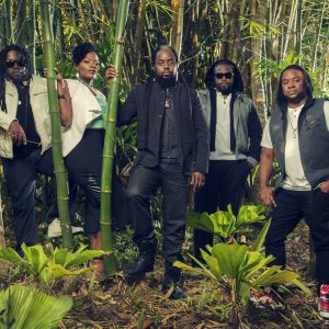 Morgan Heritage Homecoming: A Tribute to Peetah Morgan at Central Park SummerStage on August 10