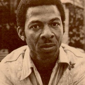 Owen Gray (1939 – 2025)