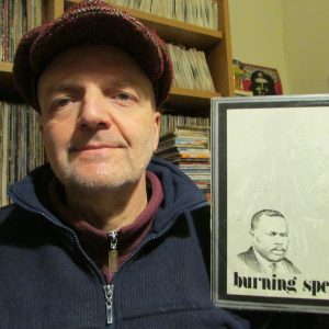 From Italy with Love: Soul Shakedown Party