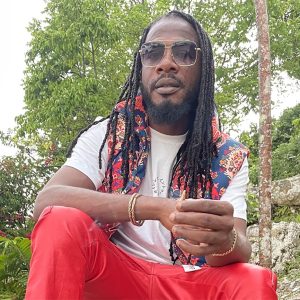 Gyptian Drops New Single and Music Video “In The Dark”
