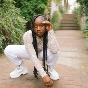 Dance with Princess k