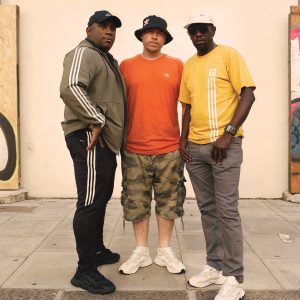 Notting Hill Carnival 2024 Warms Up