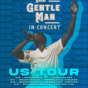 Romain Virgo Announces U.S. Tour Dates