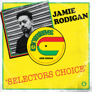 Selectors Choice with Jamie Rodigan