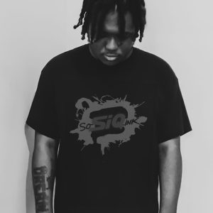 SoSiqInk Brings Animation to Spliffington’s Strictly The Best Cover Art