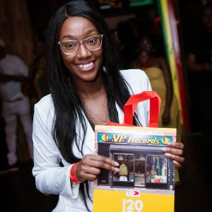 Toronto’s Skankin Sweet Thanks to Joshua Lucas