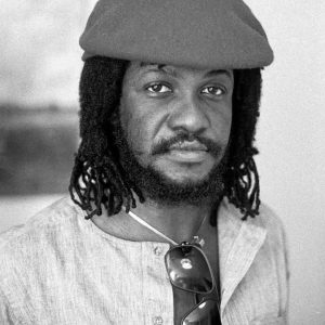 Remembering Sly Dunbar