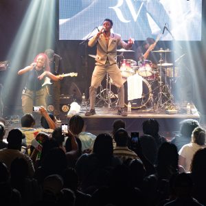 Romain Virgo’s U.S. Tour a Huge Success