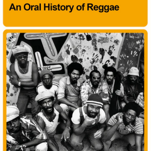 The History of Reggae with David Katz