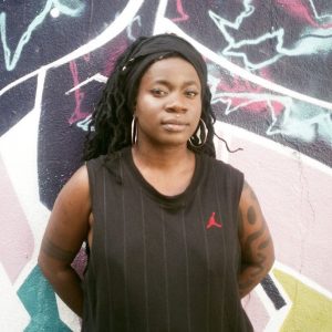 Peer to Peer with Trinity aka Mother Dubber