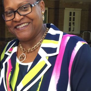 Valerie V Rocket – The First Lady of Sound