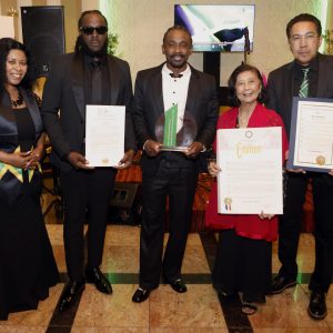 Christopher Martin Day Declared in New York City