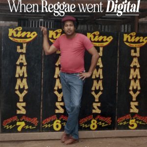 The New York Times Spotlights “Sleng Teng” for 40th Anniversary